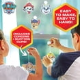 thumbnail image 3 of Kit decorativo para ventanas Horizon Group USA Paw Patrol con 5 atrapasoles, 3 of 7