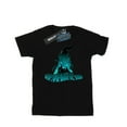 thumbnail image 1 of Harry Potter Boys Hogwarts Silhouette T-Shirt, 1 of 5