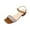 Brown Sandals for Women, variant on Sandals for Women PU Materials Summer Shoes Breathable Soft Women's Sandals Trendy Block Heel Open Toe Non-Slip Flexible Walking Shoes Brown 39