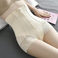 thumbnail image 4 of relayinert Belly Control Smooth And Slender Midsection Effortlessly Skin color XL 1Set, 4 of 6