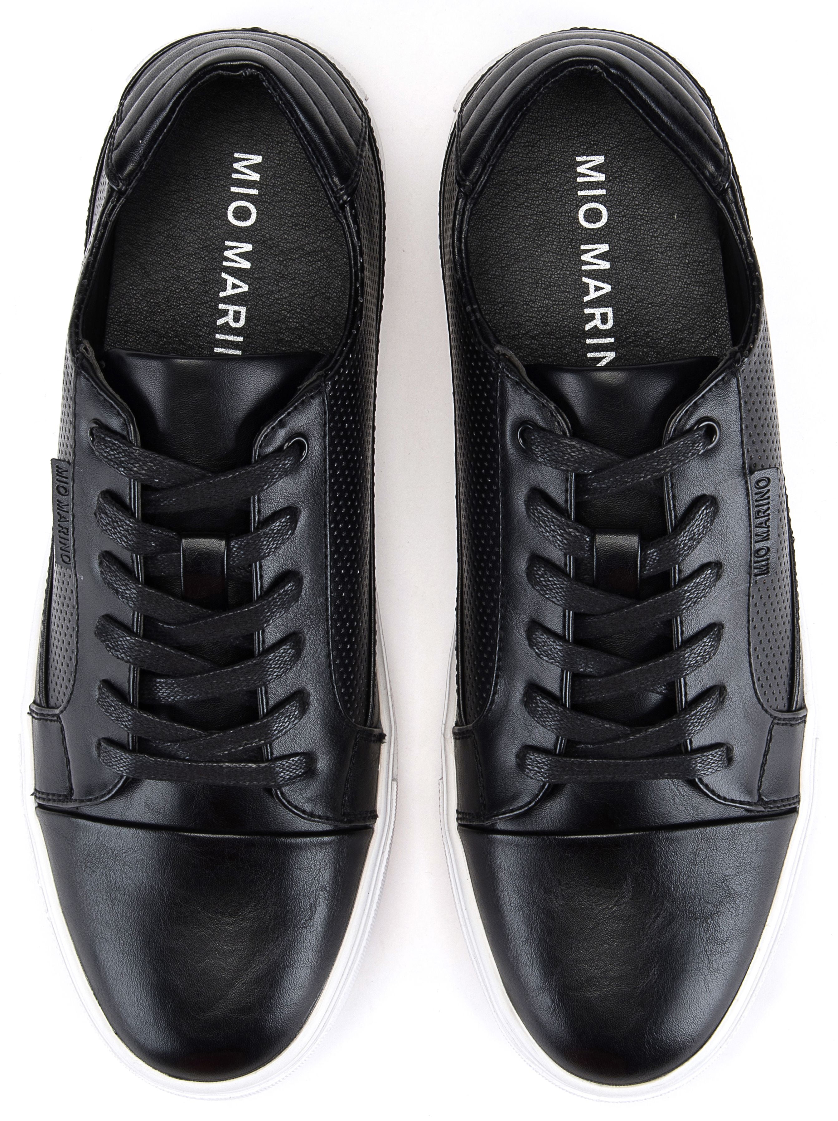 Mio Marino Men’s Modern Performance Sneakers