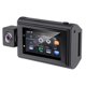 thumbnail image 1 of 3Inch Car Rearview Mirror Dash Cam 4G Android10.0 WiFi Video Camera, 1 of 1