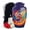 #2 Jesus, variant on Yatskia Jesus Christ with Colorful Crystal Large Memorial Urns for Human Ashes Adult Men and Women, Decorative Cremation Urn for Ashes Adult Male, (Classic Large, 10 Inch)