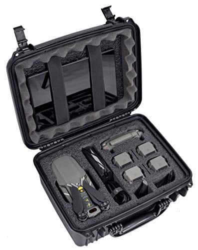 waterproof drone dji