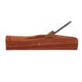 thumbnail image 1 of Woodworking PlaneConvex Plane Woodwork Rosewood Plane Tool Plane Shave Power Packed Performance, 1 of 5