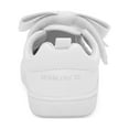 thumbnail image 4 of Stride Rite 360 Kamila Kid's Machine Washable Adjustable Width Mary Jane First Walking Shoe, Sizes 3-6, 4 of 9