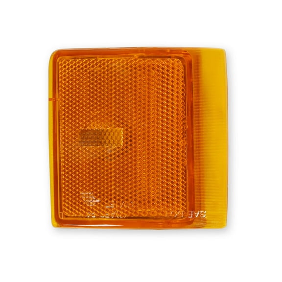 Brothers Trucks 07-125 Lower Side Marker Light - LH