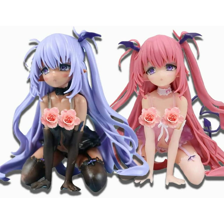 Anime Ecchi Figure Original Character - Succubus Rurumu - 1/6