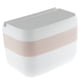 thumbnail image 1 of Portapapeles Casa del baño Sunnimix color rosa, 1 of 8