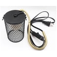 thumbnail image 4 of Reptile Heats Lamp Ceramic Animal Brooder Light with Growing Indoor Brooder Cage Lighting Heater Replacement Nursing Anti-bite Supply Anti-scald US Plug, 4 of 8