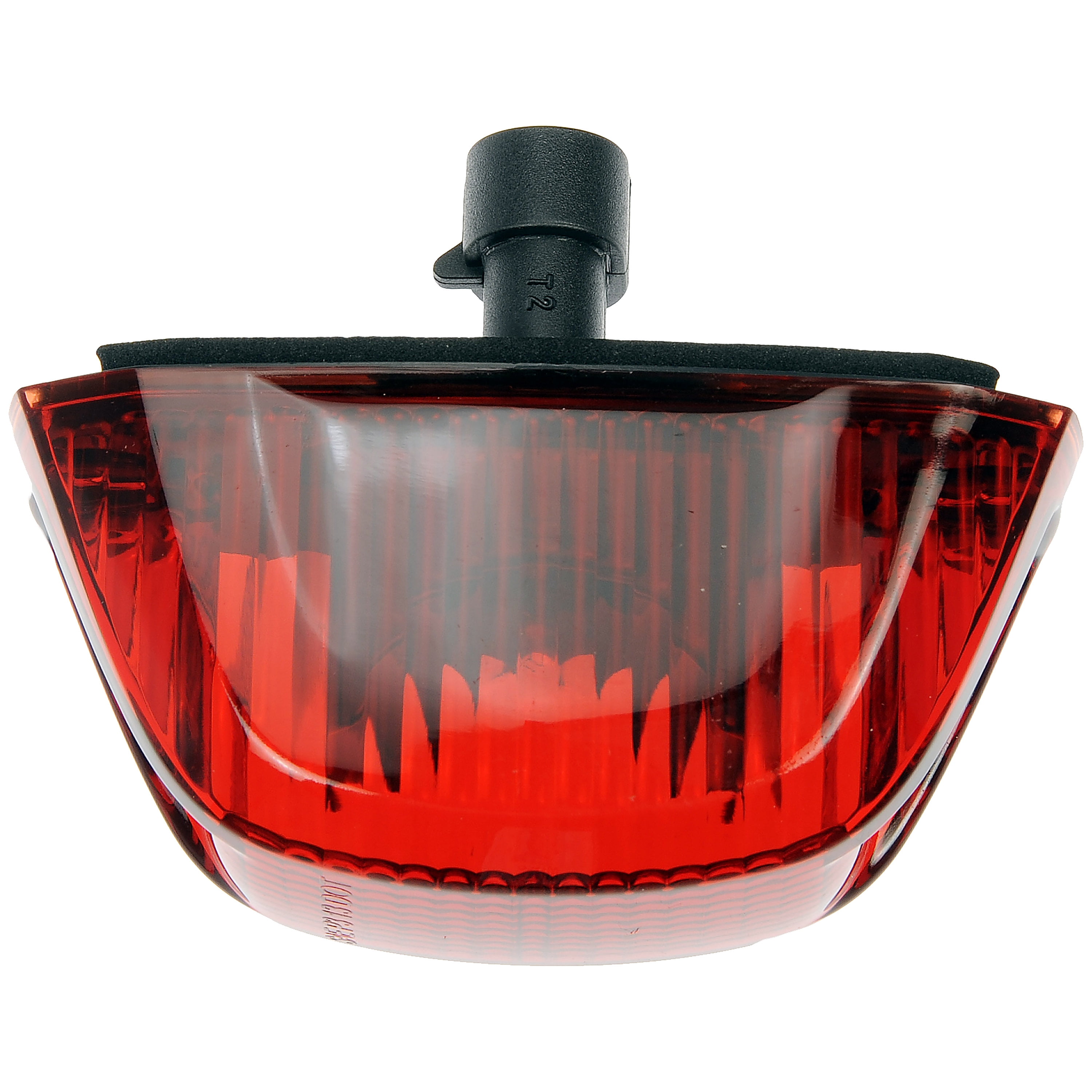 Dorman 926-370 Rear Roof Marker Light for Specific Ram Models, Red Fits select: 2016-2019 RAM PROMASTER 2500, 2016-2019 RAM PROMASTER 1500