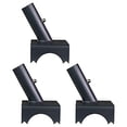 thumbnail image 1 of Moultrie Feeder Feet Gen. 2 (MFA-15008) Black, 1 of 7