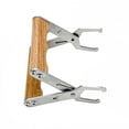 thumbnail image 4 of Pinza de marco de colmena de acero inoxidable, herramienta de apicultor con soporte de agarre de marco de colmena Sailing Electrónica, 4 of 5