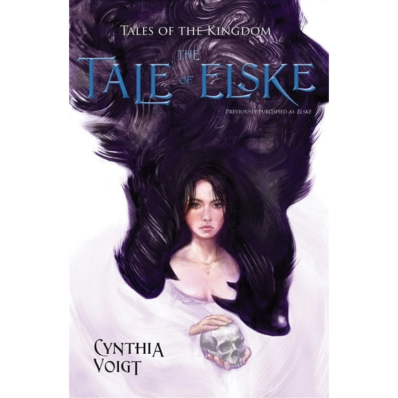 Tales of the Kingdom: The Tale of Elske (Series #4) (Paperback)
