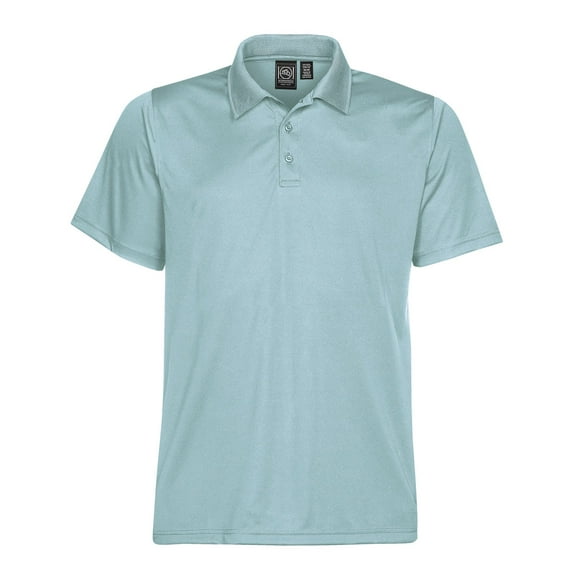 Men's Eclipse Pique Polo Shirt