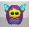 Furby Boom #3 McDonald's 2013 Light-up Eyes Furby by Denver Books And Gifts Used