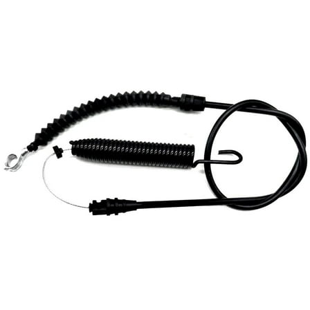 APPLAYERR 40.75 Inch Mower Deck Engage Cable for MTD Craftsman Lawn Tractors 103.5cm Replacement