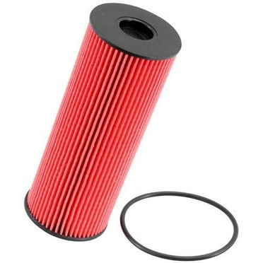 K&N Premium Oil Filter: Designed to Protect your Engine: Fits Select MERCEDES BENZ Vehicle Models (See Product Description for Full List of Compatible Vehicles), PS-7008