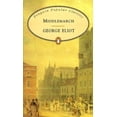 thumbnail image 1 of Pre-Owned Middlemarch (Penguin Popular Classics) (Paperback) 0140620761 9780140620764, 1 of 1