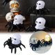 thumbnail image 3 of Lámpara Decorativa De Halloween, Accesorios Para Fiestas, Lámpara Led Con Forma De Vela, Luz Nocturna, 3 of 7
