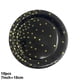 thumbnail image 3 of Black Paper Cup and Set for Party Use 1Set, 3 of 5