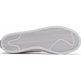 thumbnail image 5 of Nike Court Legacy DA5380-107 Youth Kid's White Leather Sneakers Shoes HS1728 (4.5), 5 of 5