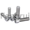 thumbnail image 5 of M3 Stainless Steel Screws Nuts Washers Assortment Kit With Hex Wrenches 1100 Pcs Hex Socket Button, 5 of 5