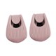 thumbnail image 1 of 2 clips de sujeción para cañas de pescar, abrazaderas para mayor estabilidad, herramienta práctica para exteriores, resistente al desgaste, ligera, Rosa, 1 of 8