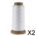 thumbnail image 1 of Hilo de Coser Multiusos Perfecl Rollo de 2x1 210D Color 2 piezas, 1 of 8