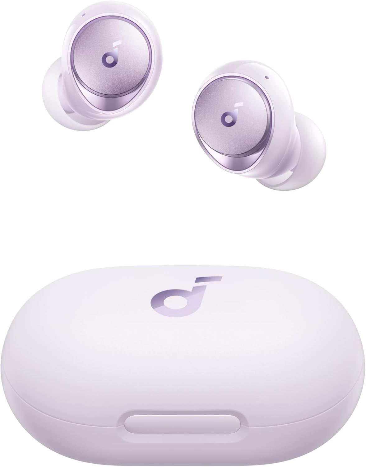 Soundcore Sleep A30 by Anker Sleep Earbuds, Smart Active Noise