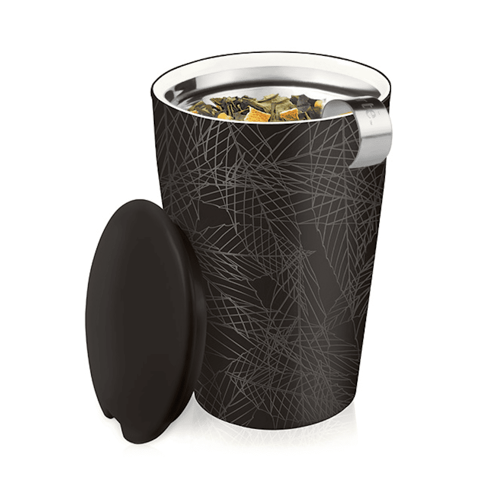 Tea Forte KATI Cup Noir