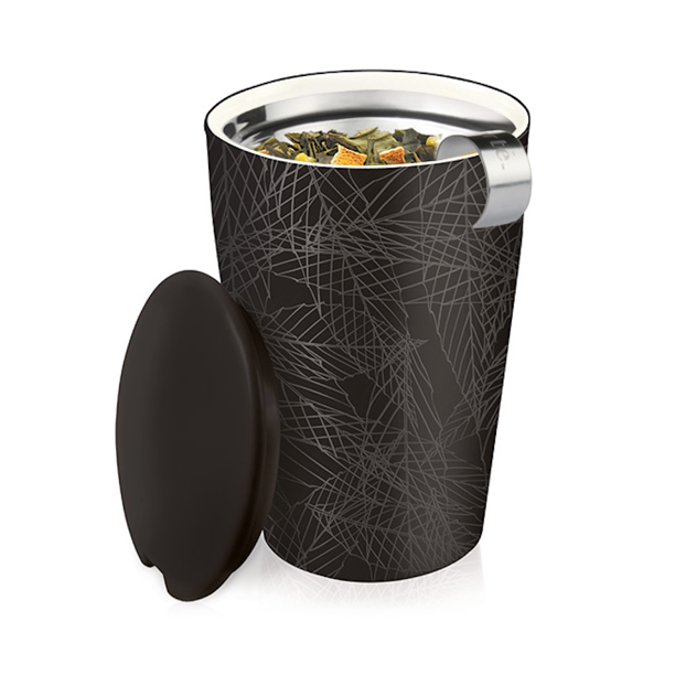 Tea Forte KATI Cup Noir