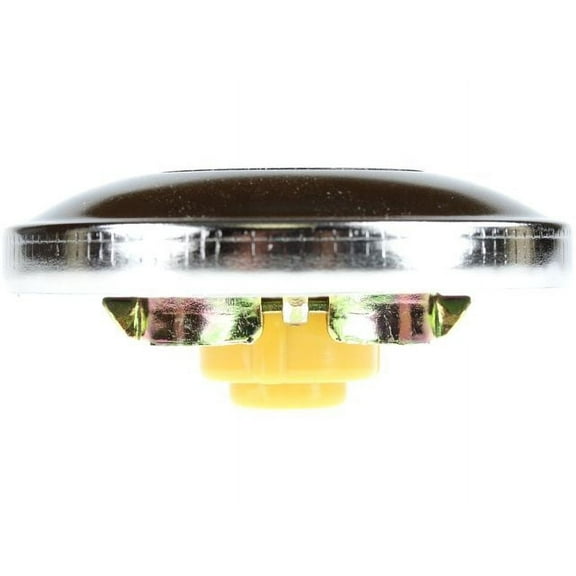 Fuel Tank Cap - Compatible with 1953 - 1955 Chevy Two-Ten Series 1954