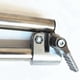 thumbnail image 3 of 2X Pinza de Abrazadera de Serpiente Recoger Pinzas de Manipulación Herramienta de Acero Inoxidable para Alimentación de Serpientes, Caza, Captura de MandíBula Y Autobloqueo, 3 of 5