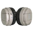 thumbnail image 4 of Diadema Klipxtreme  KHS-620SV BLUETOOTH GRIS/NEGRA KHS-620SV, 4 of 4