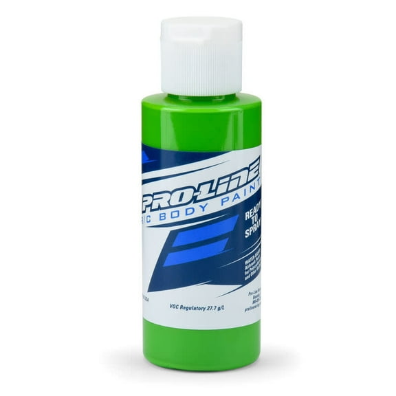 PRO632505 Pro-Line RC Body Paint - Green PRO632505