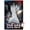 Premium Poster & Mount Bundle, variant on Marvel - Captain America: CiVil War - Faceoff One Sheet Wall Poster, 14.725" x 22.375"