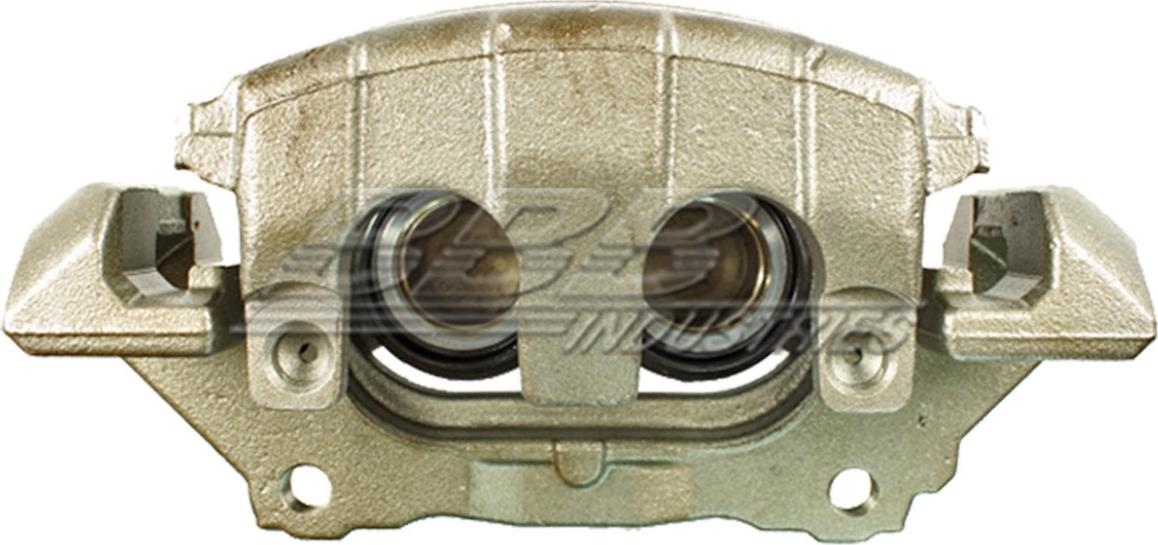 TERREPOWER formerly BBB Industries 99-09355B Reman Caliper w/installation Hardware