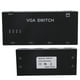 thumbnail image 2 of Conmutador VGA 4 en 1 Salida VGA Splitter Switch Box Convertidor de vídeo para VGA/XVGA/SVGA/UXGA, 2 of 8