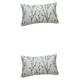 thumbnail image 1 of Naiovety 2 fundas de almohada, funda de almohada, accesorios para cojines de coche y sofá Type2 NO2, 1 of 6