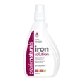 thumbnail image 1 of Prairie Naturals - Liquid Ionic Iron Solution, 500ml, 1 of 2