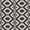 Ivory/Black, variant on Safavieh Montauk Corrine Geometric Cotton Runner Rug, Ivory/Beige, 2'3" x 11'
