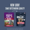 thumbnail image 4 of Whole Life Pet Just One Ingredient Tuna Treats for Cats, 1.5oz, 4 of 9