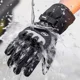 thumbnail image 3 of Guantes De Moto, Motociclista Invierno Frio Impermeables, 3 of 8