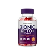 (Single) Bionic - Bionic Ketosis ACV Gummies
