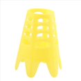 thumbnail image 5 of Tees de Estera de Golf Tees de Simulador de Golf de PláStico Amarillo para CéSped de Invierno y Campo de PráCticas Tees de Golf de Entrenamiento en el Hogar 36 Piezas, 5 of 5