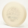 thumbnail image 2 of Innova Glow DX Valkyrie Disc Golf Fairway Driver, Pick Color/Weight [Stamp & Exact Color May Vary] White 167-169 grams, 2 of 5
