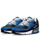thumbnail image 1 of Tenis Nike Air Max 90 Caballero Original DM0029 001 Nike DM0029001, Azul, 1 of 4