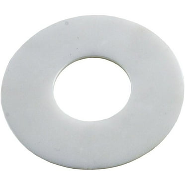 Washer, Praher ABS 3" Top/Side Mount Valves, Above