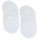 thumbnail image 5 of 100 piezas de papel de insignia en blanco, suministros de máquina de impresora fotográfica, pintura artesanal hecha a mano, 58mm, 5 of 12